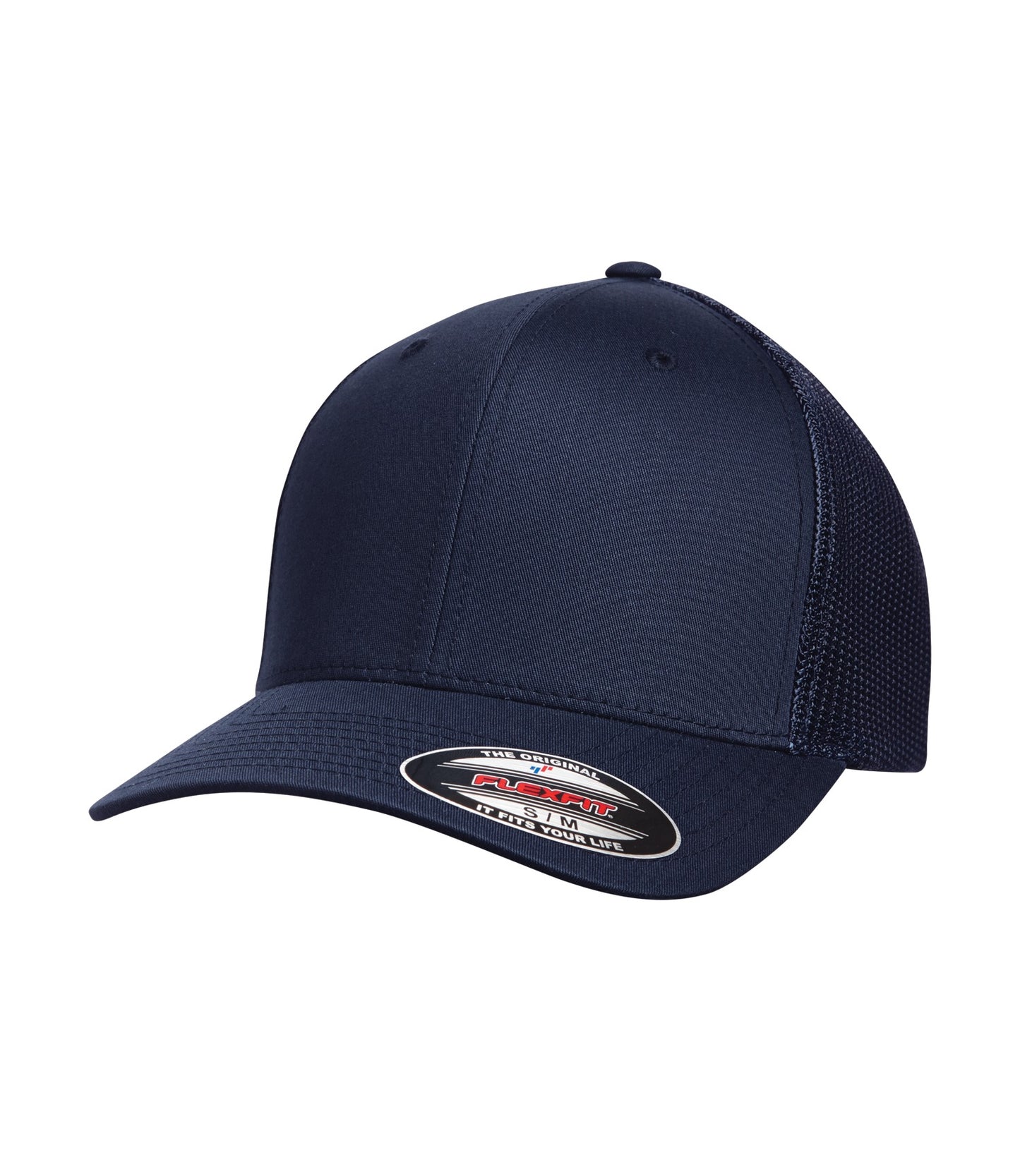 ATC TRUCKER MESH S/M, L/XL (ATC6511) - Frontsticker Truenavytruenavy