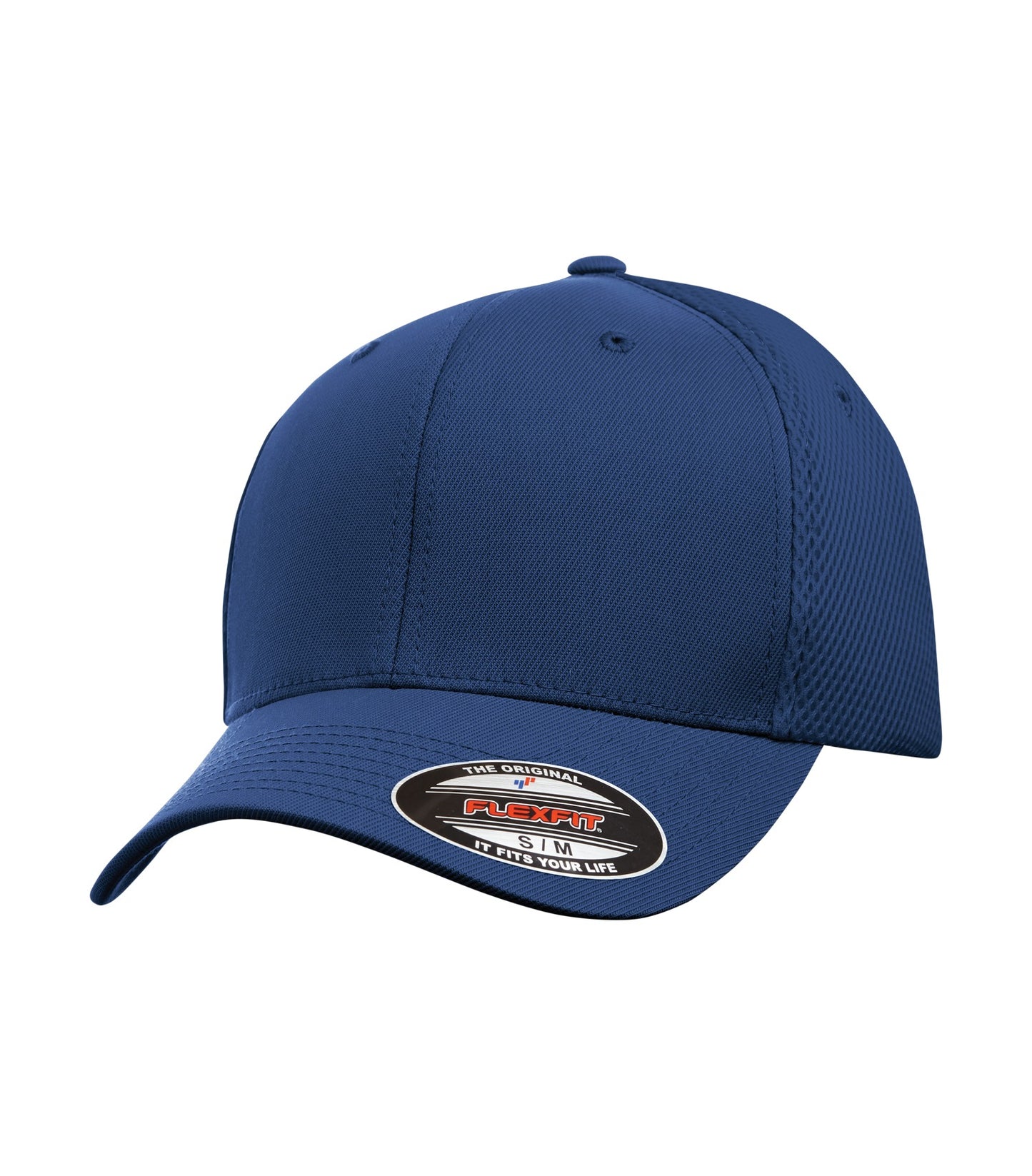 ATC ULTRAFIBRE & AIRMESH CAP S/M, L/XL (ATC6533) - Royal
