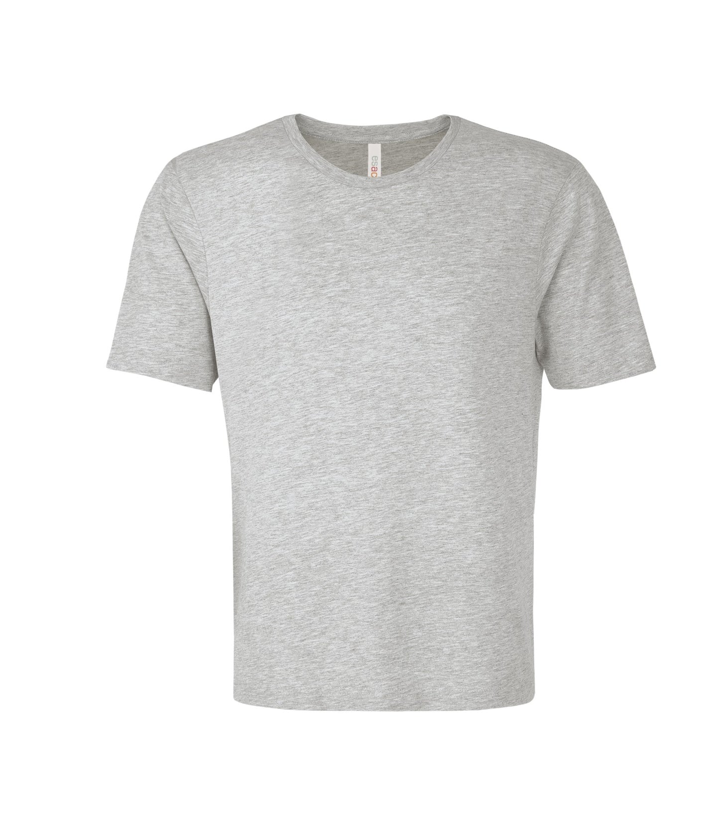 ATC RING SPUN TEE (ATC8000) - Athleticgrey