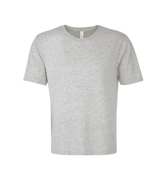 ATC™ EUROSPUN® RING SPUN TEE - Athletic Grey