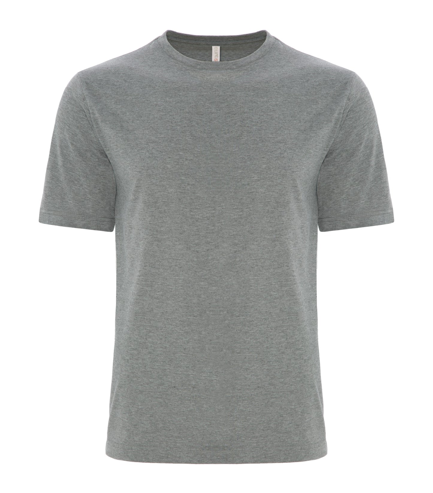 ATC RING SPUN TEE (ATC8000) - Deepheather