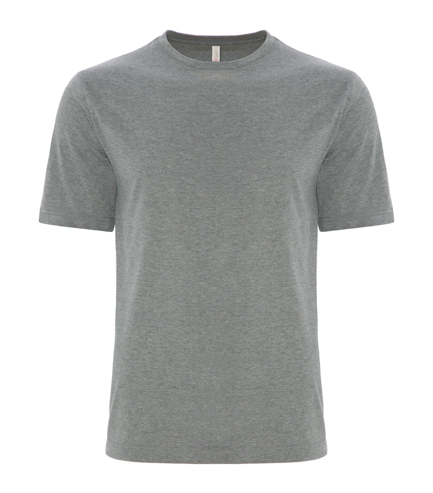 ATC RING SPUN TEE (ATC8000) - Deepheather
