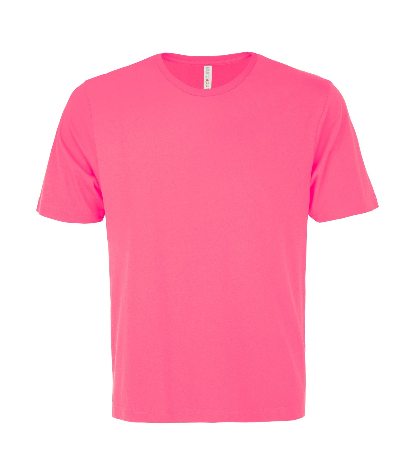 ATC RING SPUN TEE (ATC8000) - Extremepink Webonly