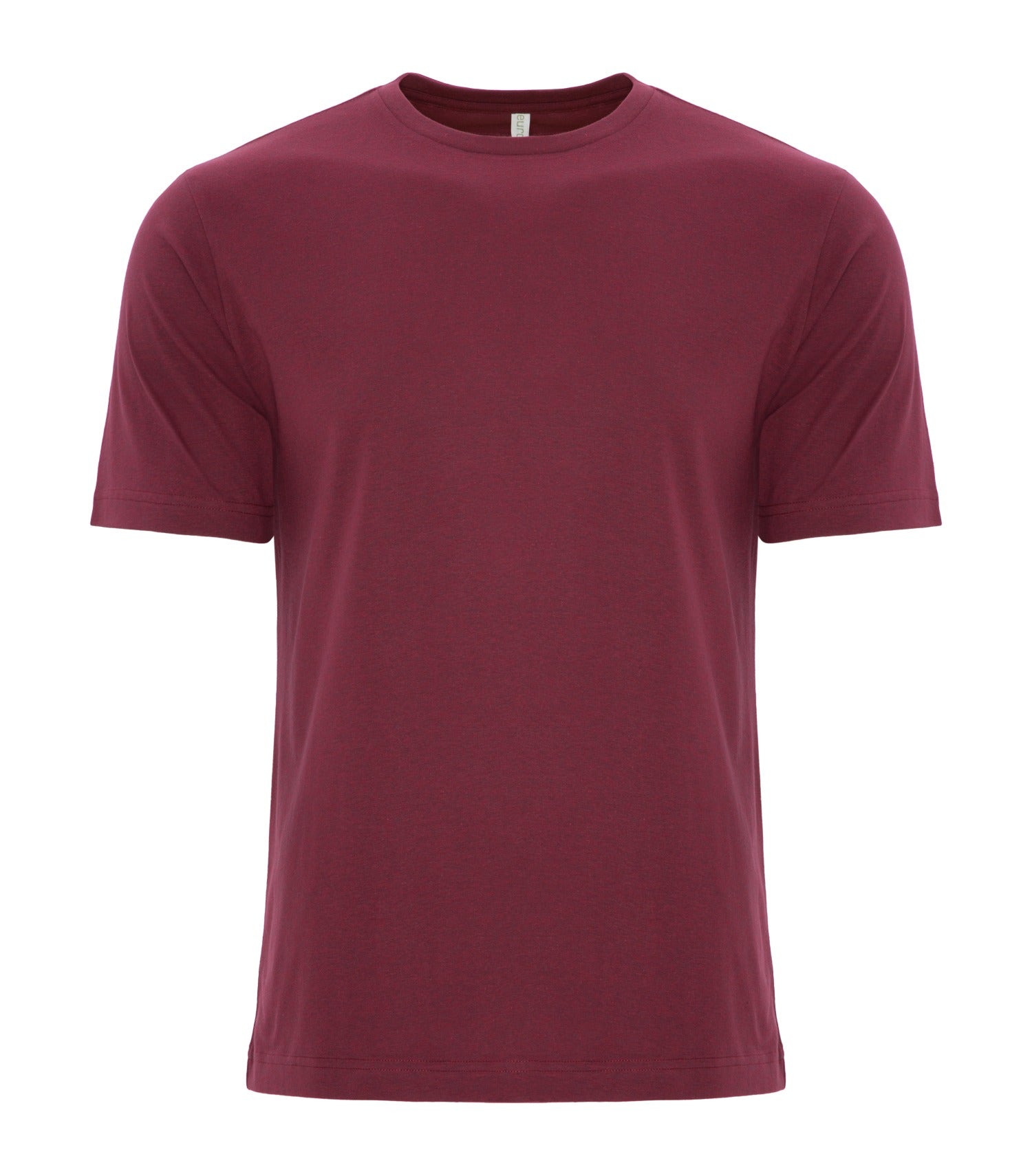 ATC RING SPUN TEE (ATC8000) - Heathercardinal