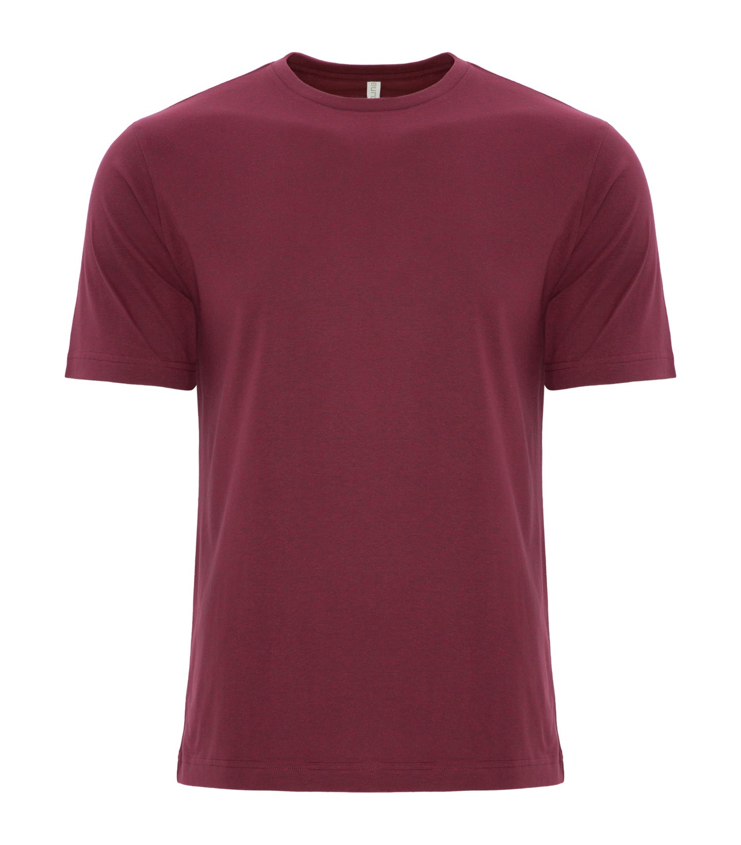 ATC RING SPUN TEE (ATC8000) - Heathercardinal