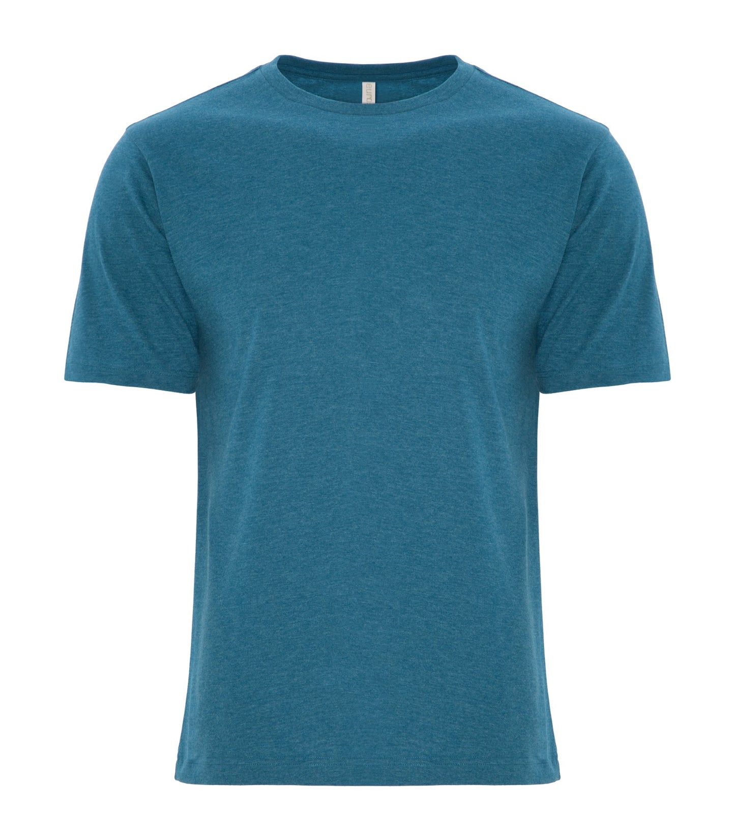 ATC RING SPUN TEE (ATC8000) - Heatherteal