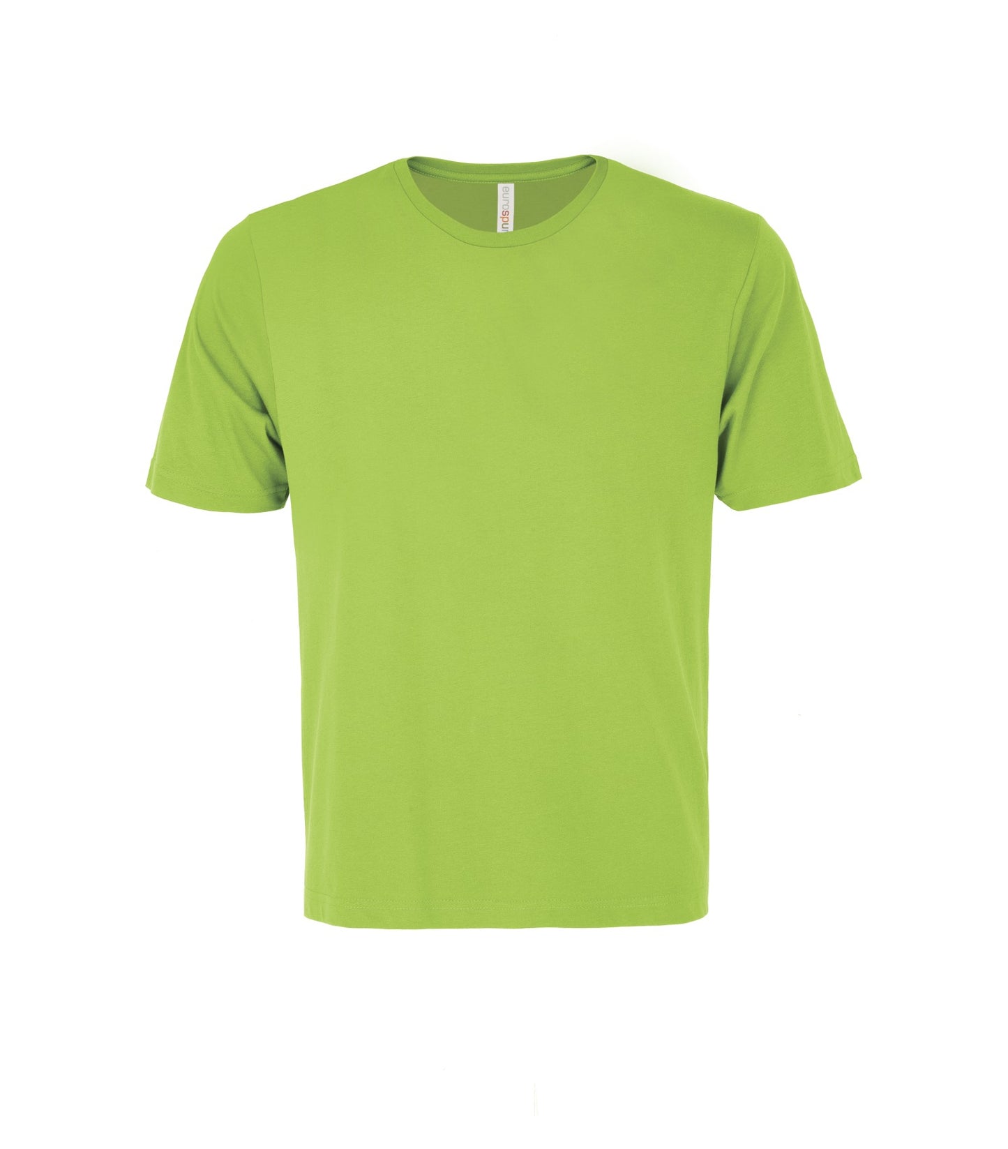 ATC RING SPUN TEE (ATC8000) - Limeshock