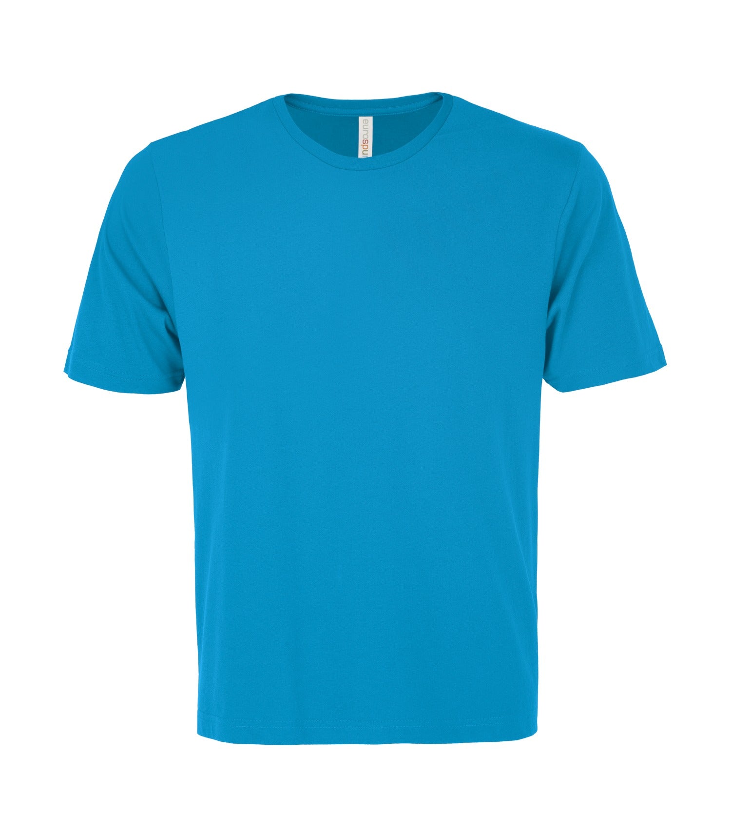 ATC RING SPUN TEE (ATC8000) - Sapphire