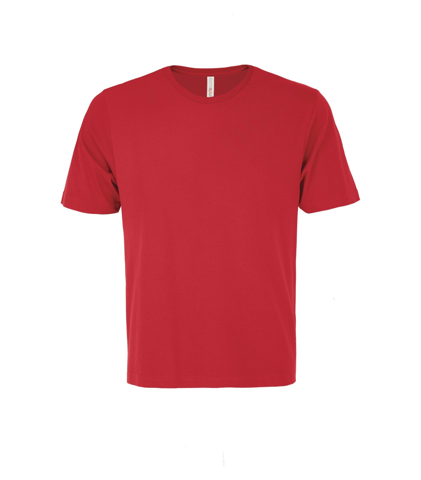 ATC RING SPUN TEE (ATC8000) - Truered