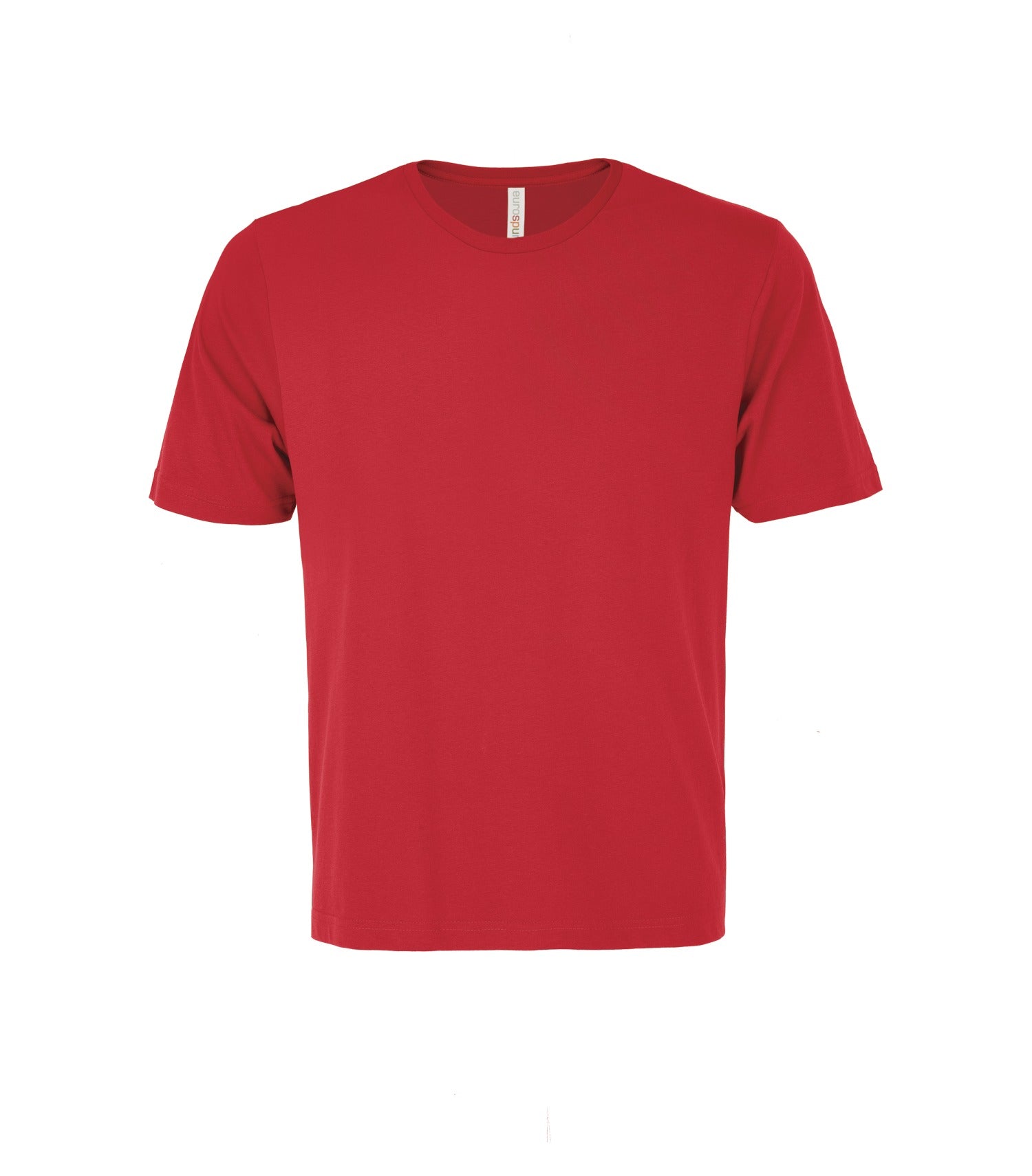 ATC RING SPUN TEE (ATC8000) - Truered