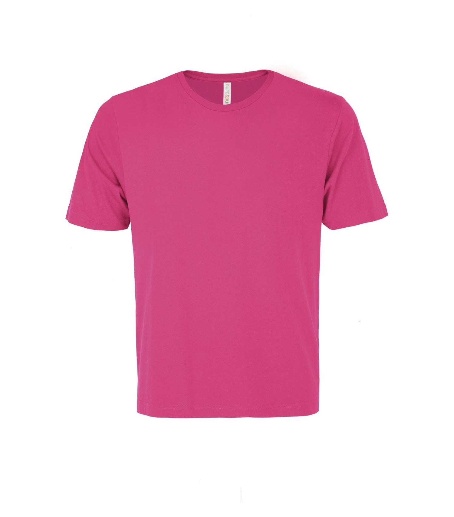 ATC RING SPUN TEE (ATC8000) - Wildraspberry
