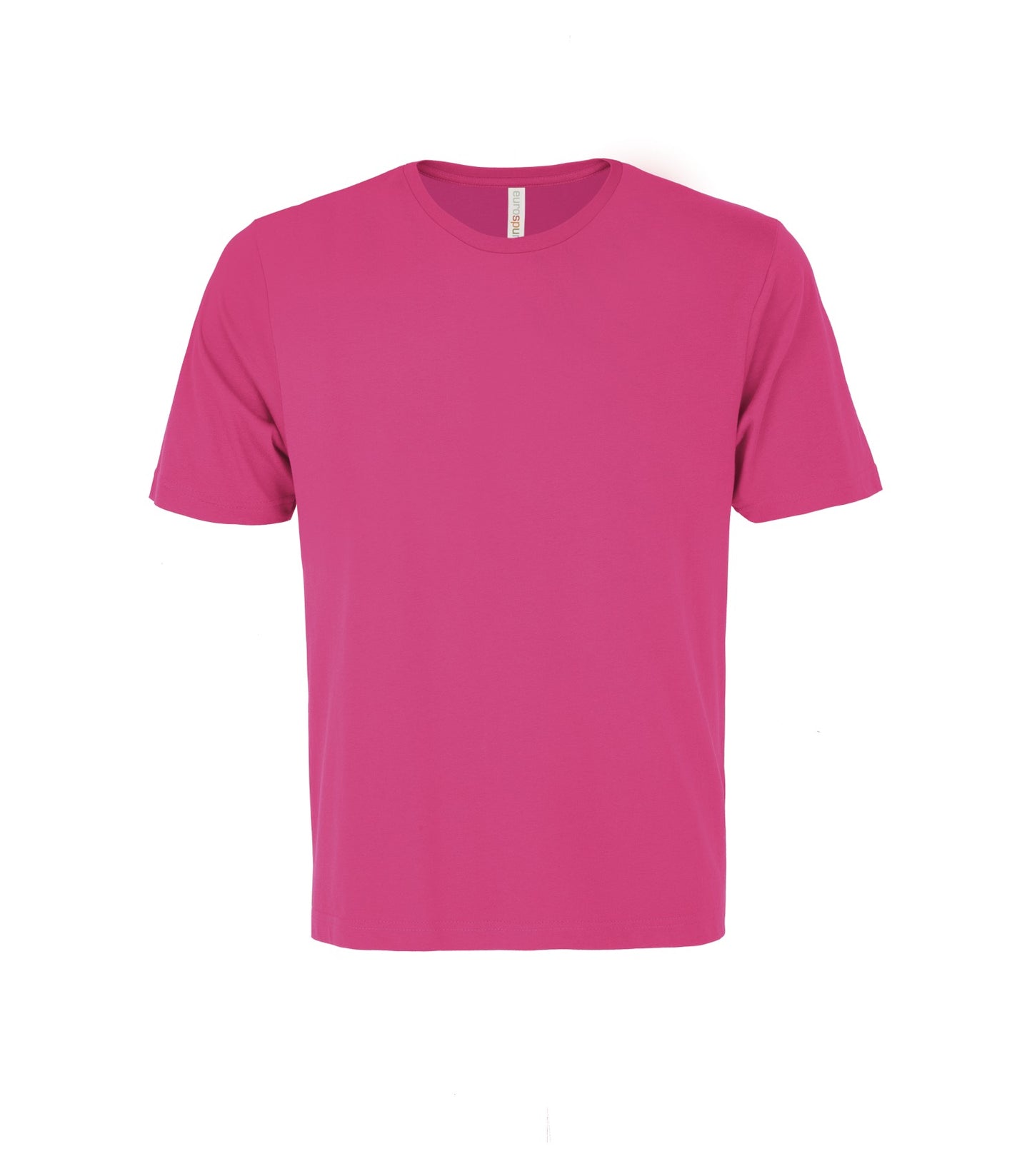 ATC RING SPUN TEE (ATC8000) - Wildraspberry