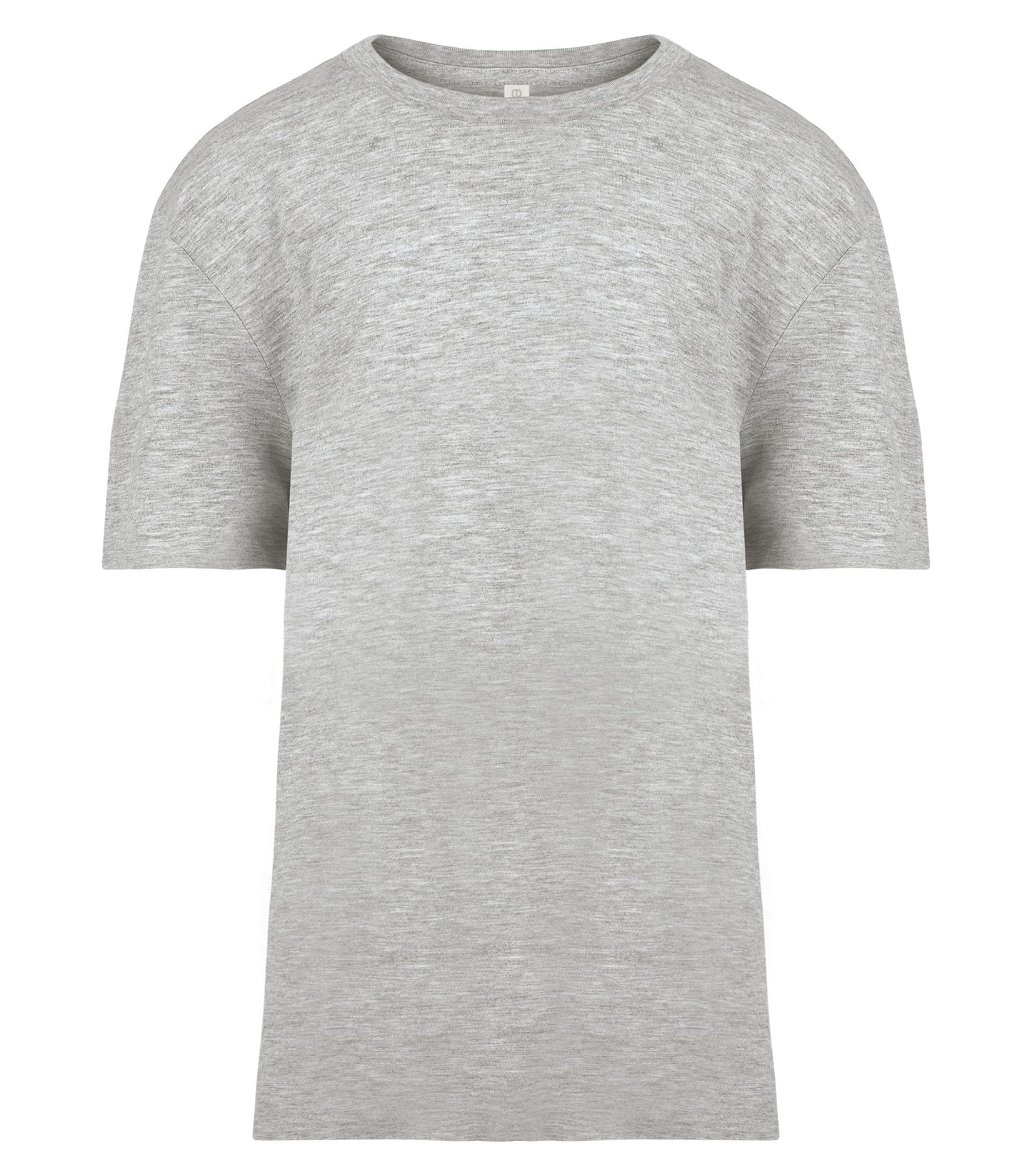 ATC RING SPUN YOUTH TEE (ATC8000Y) - Athleticgrey