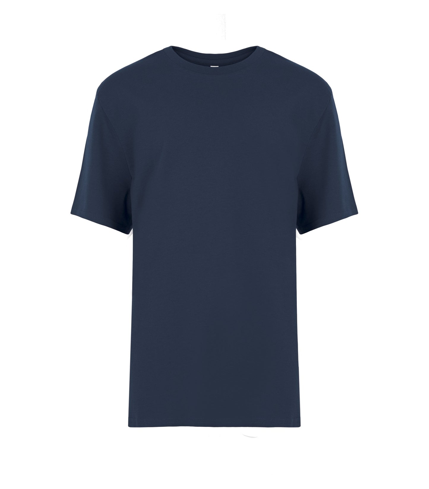 ATC RING SPUN YOUTH TEE (ATC8000Y) - Truenavy