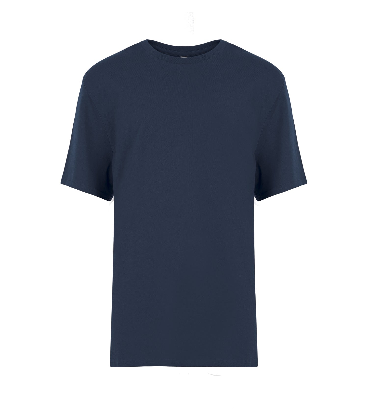 ATC RING SPUN YOUTH TEE (ATC8000Y) - Truenavy