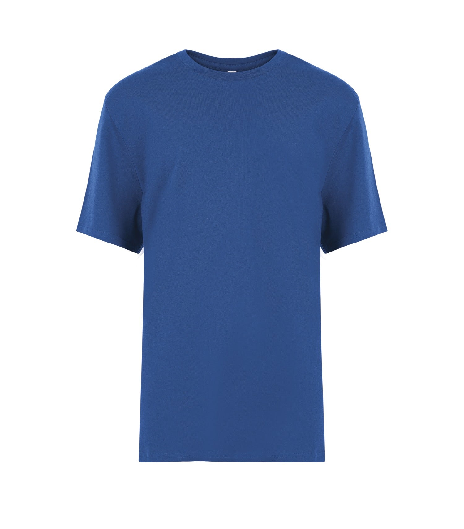 ATC RING SPUN YOUTH TEE (ATC8000Y) - Trueroyal