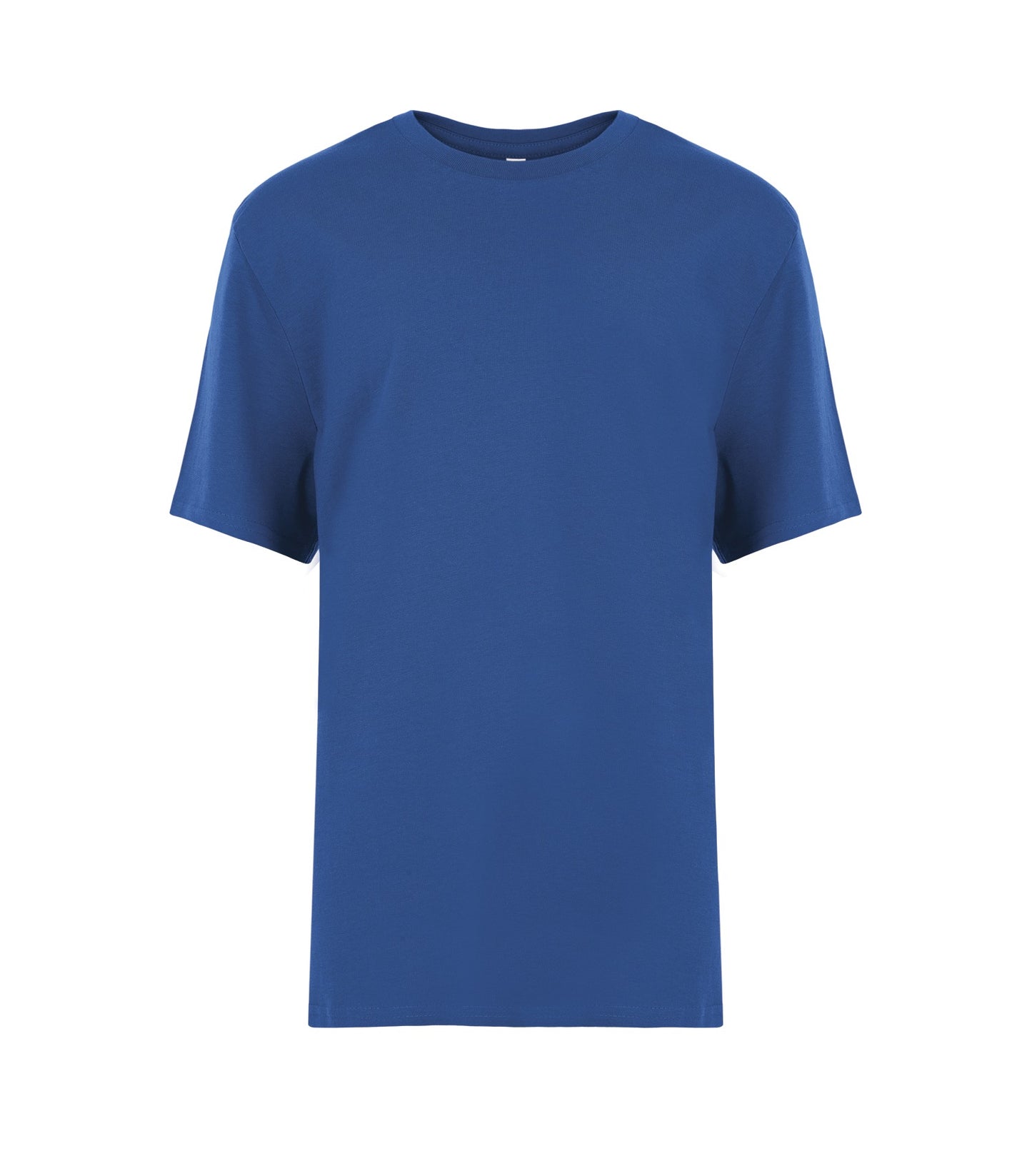ATC RING SPUN YOUTH TEE (ATC8000Y) - Trueroyal