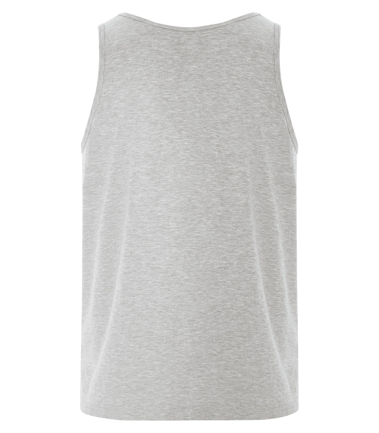 ATC RING SPUN TANK (ATC8004) - Athleticheather C2