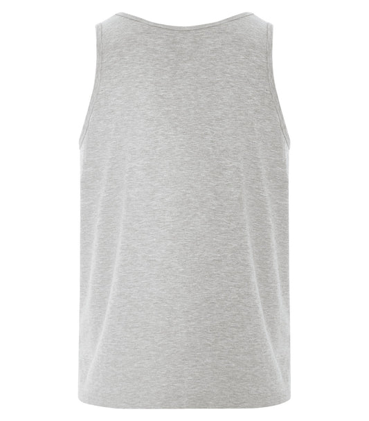 ATC RING SPUN TANK (ATC8004) - Athleticheather C2