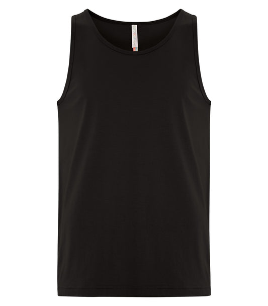 ATC™ EUROSPUN® RING SPUN TANK - Black