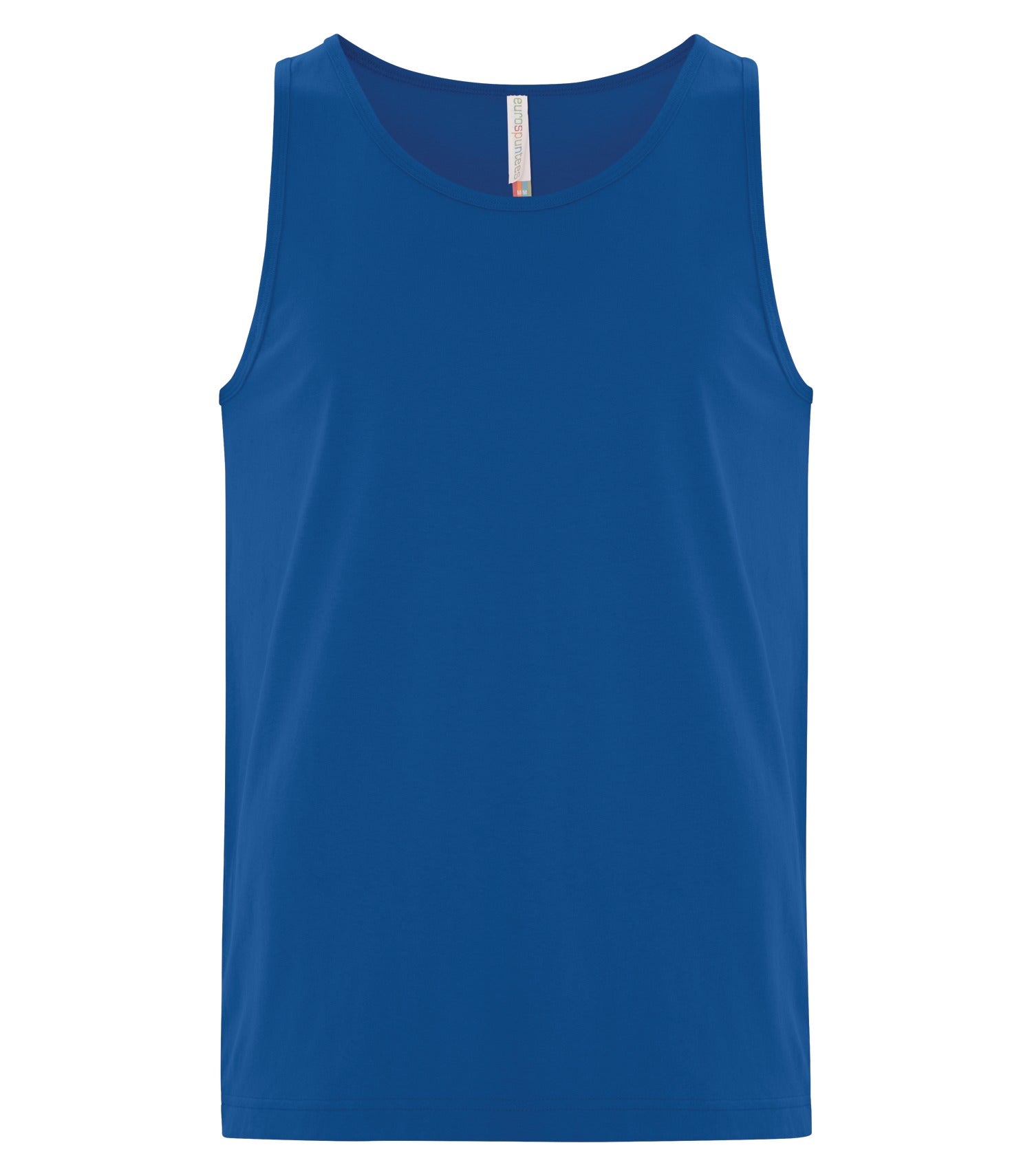 ATC RING SPUN TANK (ATC8004) - Trueroyal C2