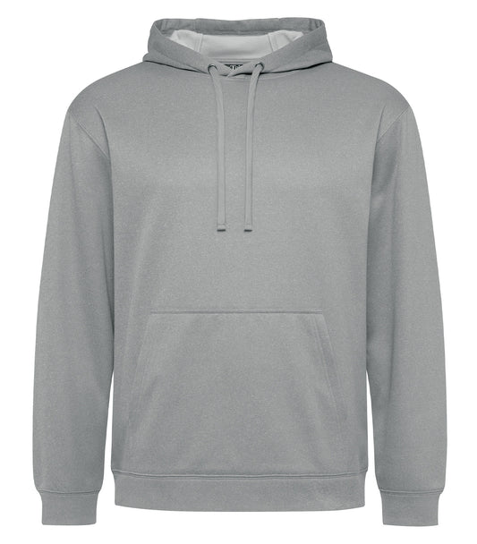 ATC ESSENTIAL® PERFORMANCE HOODIE - Athletic Grey