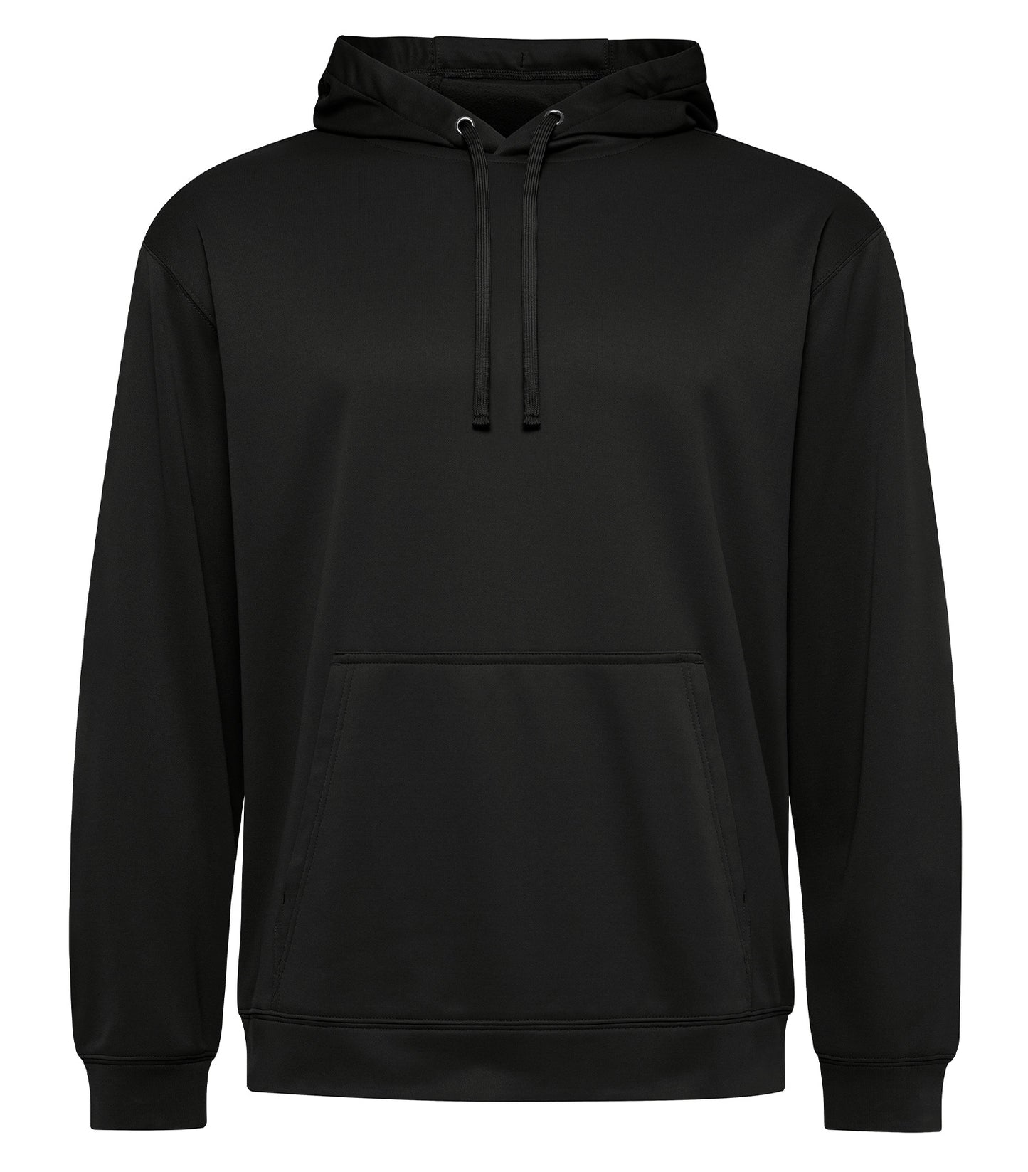 ATC ESSENTIAL PERFORMANCE HOODIE (ATCF2100) - Black
