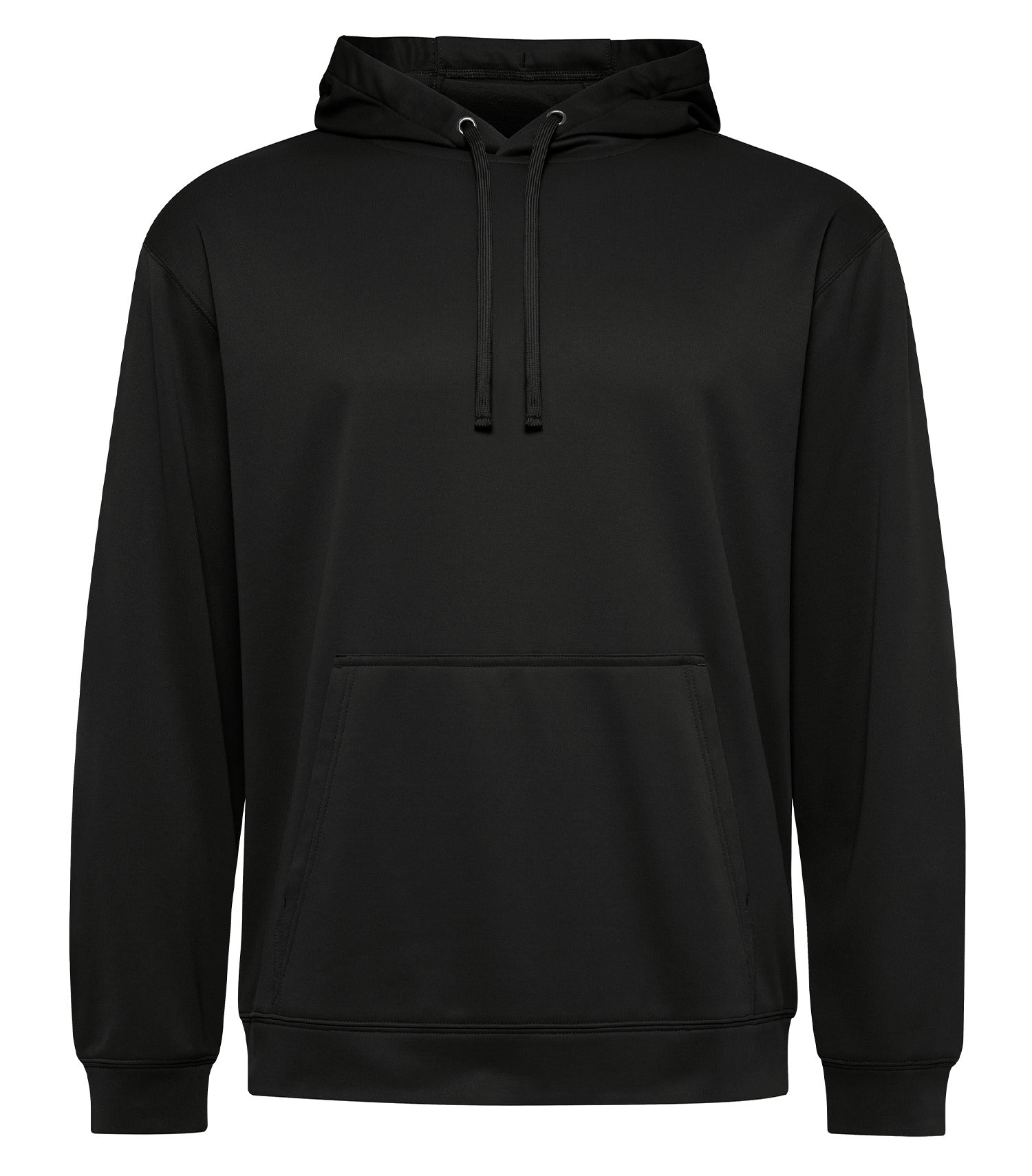 ATC ESSENTIAL PERFORMANCE HOODIE (ATCF2100) - Black