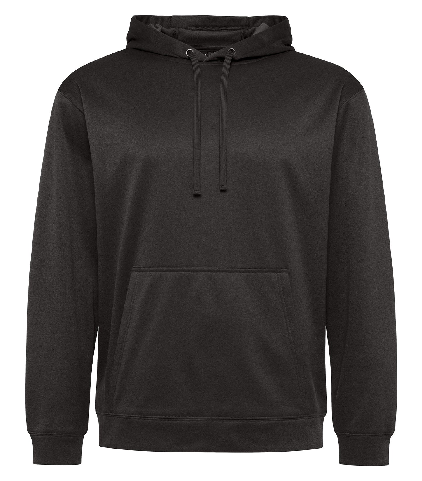ATC ESSENTIAL PERFORMANCE HOODIE (ATCF2100) - Charcoal Heather