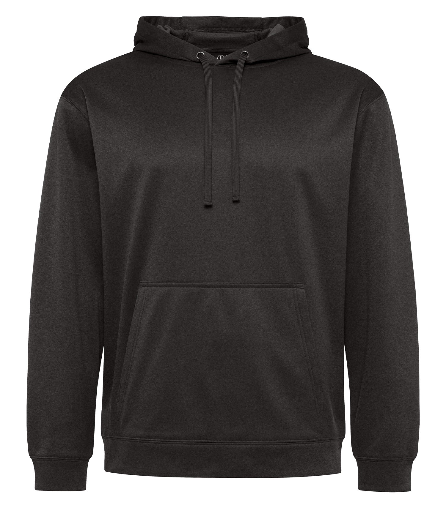 ATC ESSENTIAL PERFORMANCE HOODIE (ATCF2100) - Charcoal Heather