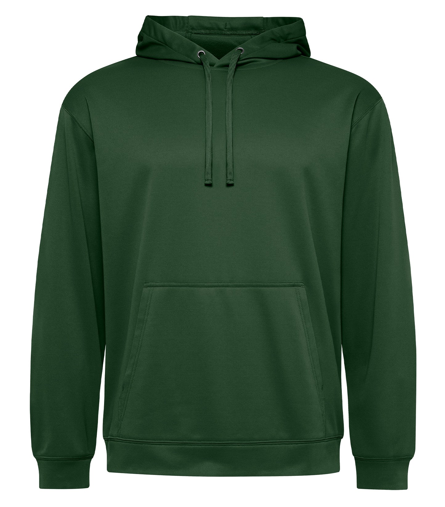 ATC ESSENTIAL PERFORMANCE HOODIE (ATCF2100) - Forest Green