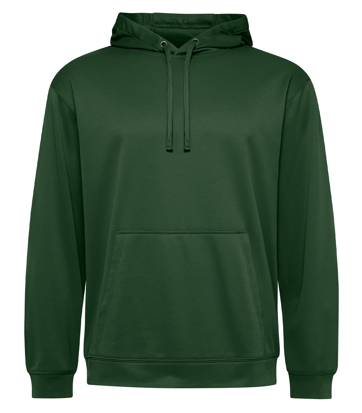 ATC ESSENTIAL PERFORMANCE HOODIE (ATCF2100) - Forest Green