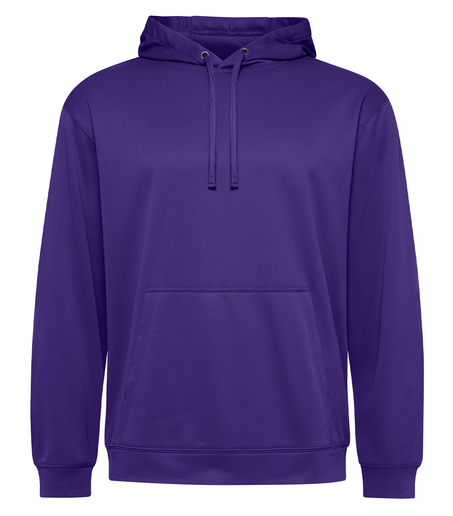 ATC ESSENTIAL PERFORMANCE HOODIE (ATCF2100) - Purple