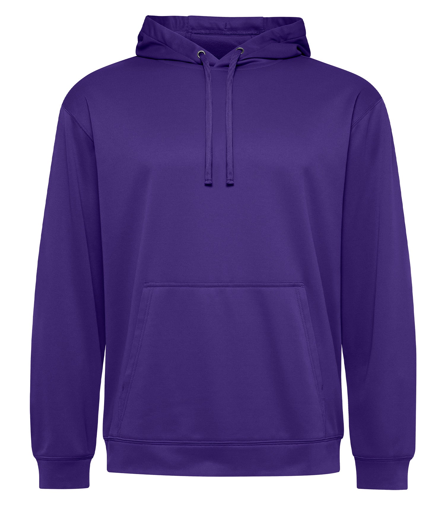 ATC ESSENTIAL PERFORMANCE HOODIE (ATCF2100) - Purple