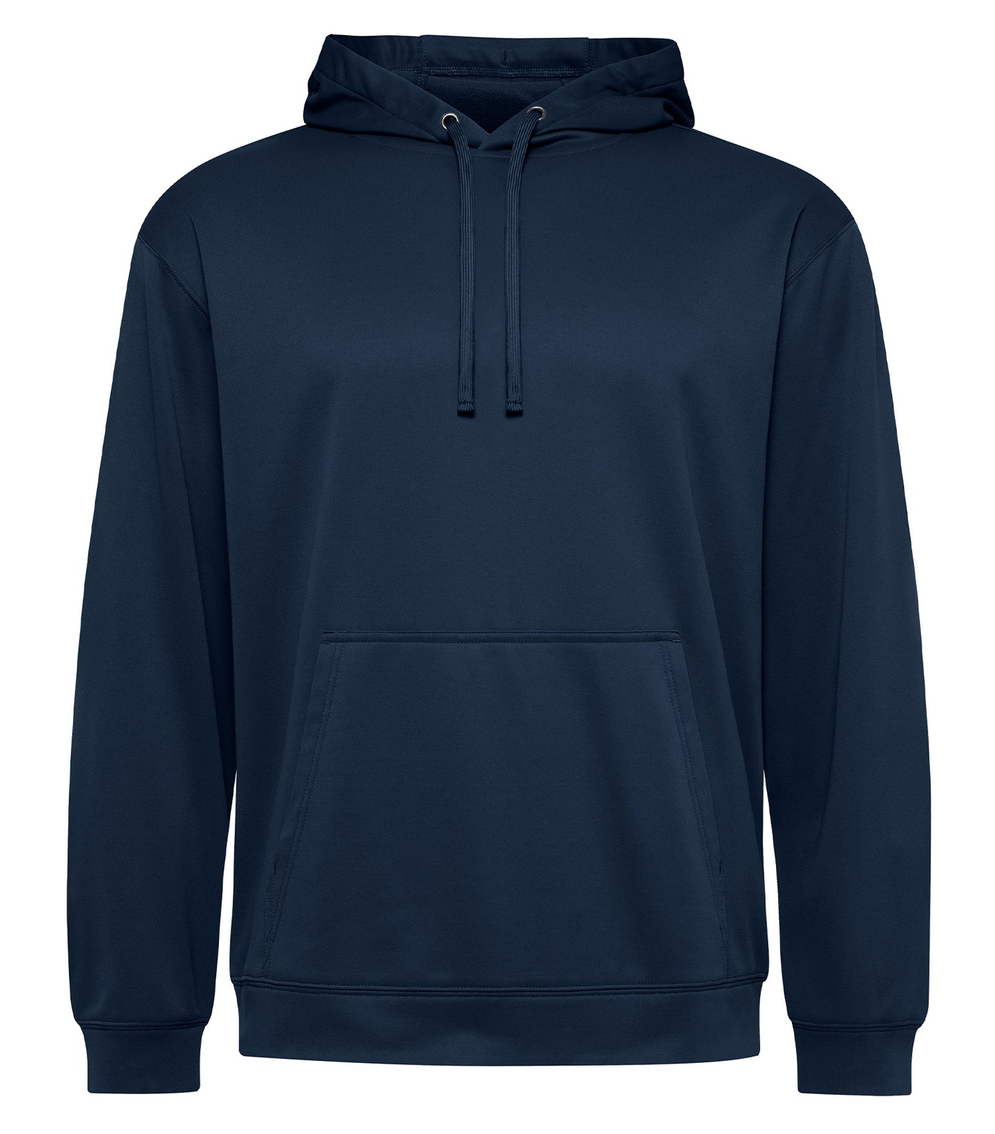 ATC ESSENTIAL PERFORMANCE HOODIE (ATCF2100) - True Navy