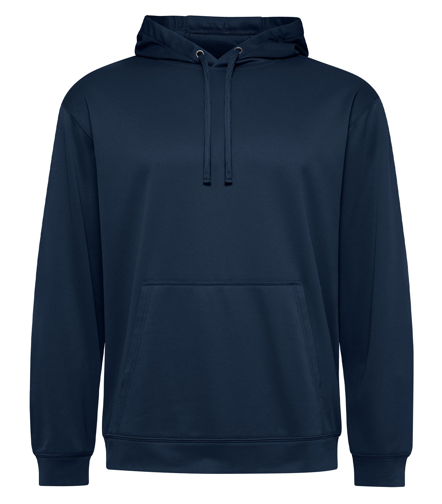 ATC ESSENTIAL PERFORMANCE HOODIE (ATCF2100) - True Navy