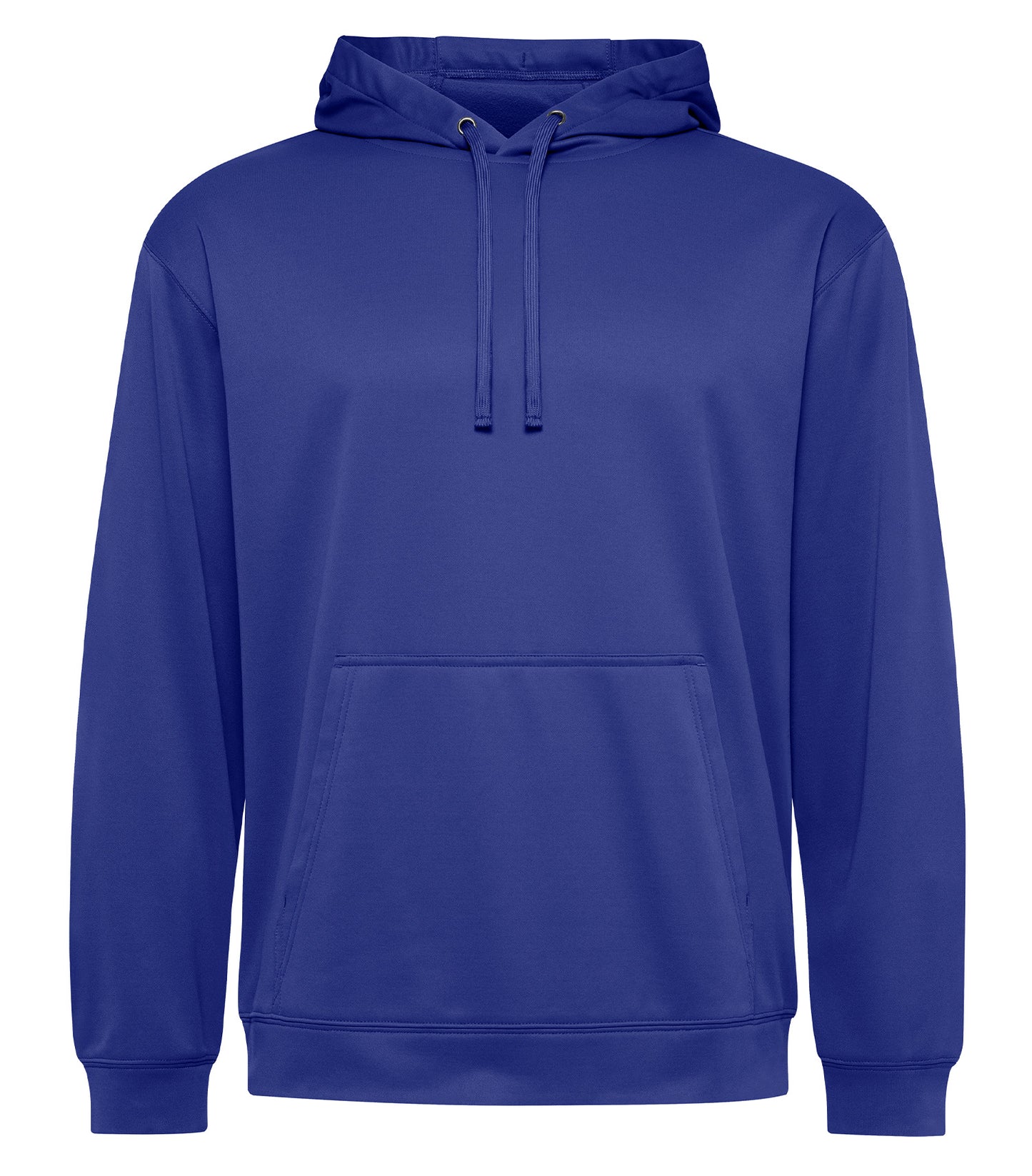 ATC ESSENTIAL PERFORMANCE HOODIE (ATCF2100) - True Royal