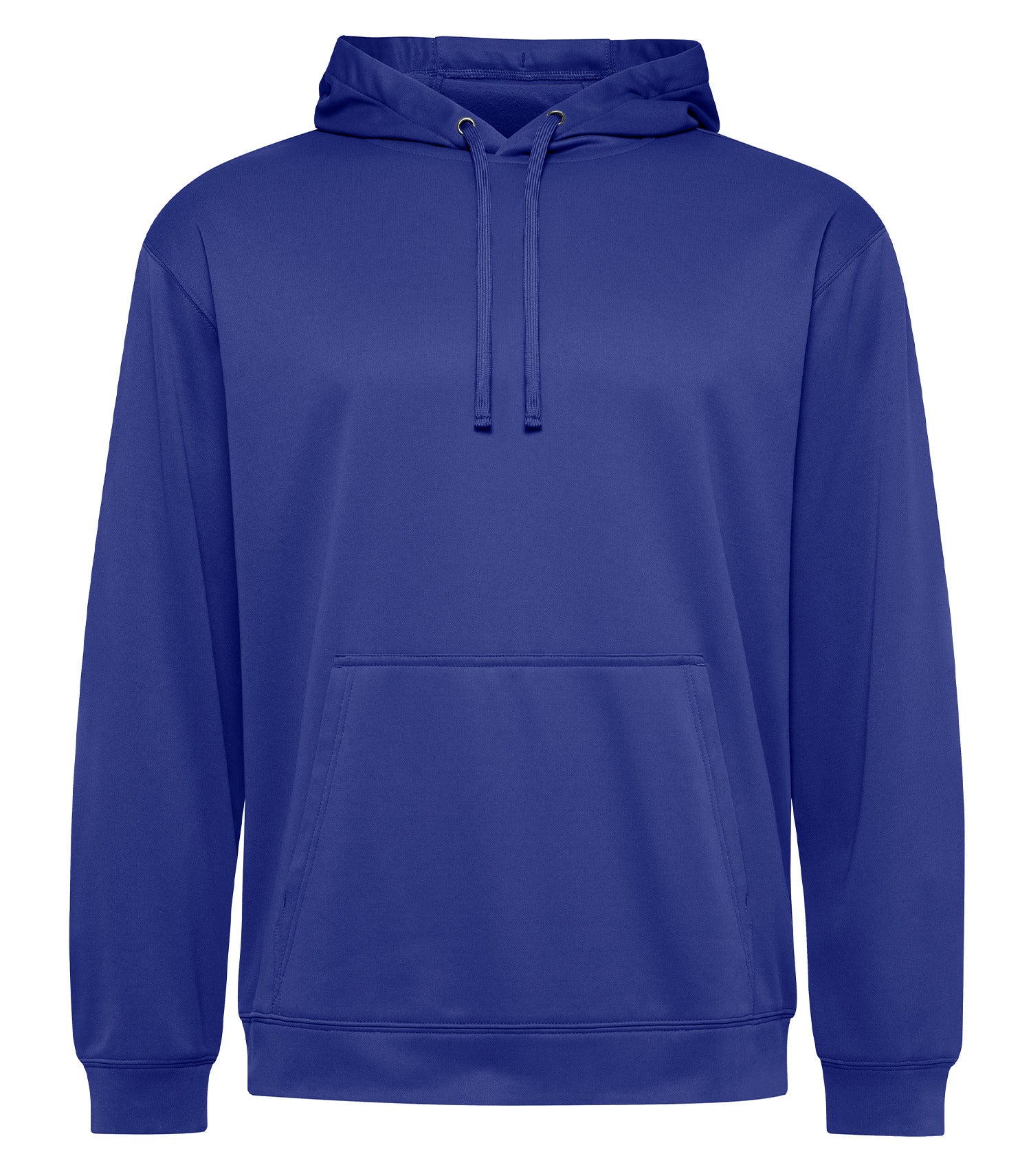 ATC ESSENTIAL PERFORMANCE HOODIE (ATCF2100) - True Royal