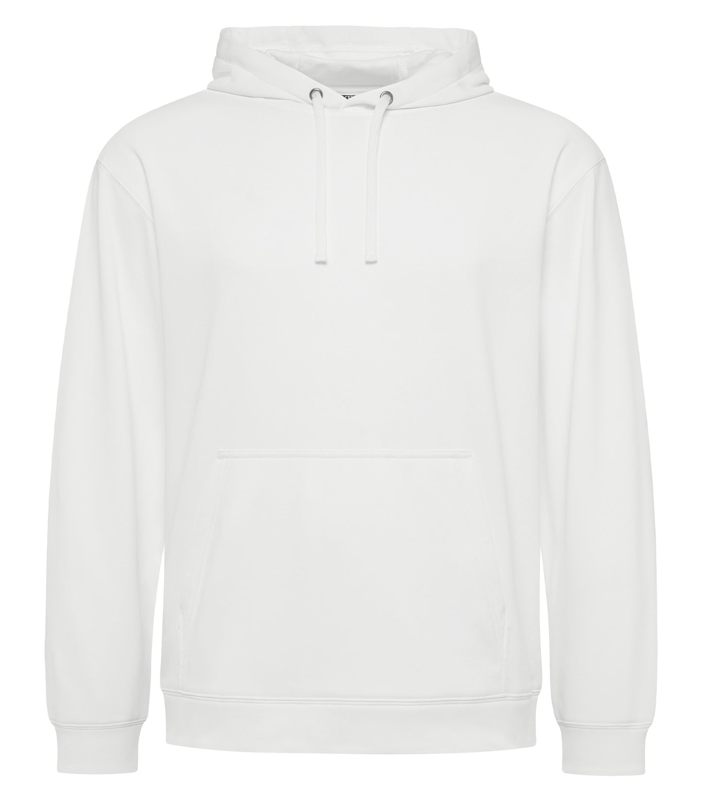 ATC ESSENTIAL PERFORMANCE HOODIE (ATCF2100) - White