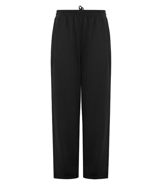 ATC ESSENTIAL® PERFORMANCE FLEECE SWEATPANTS - Black