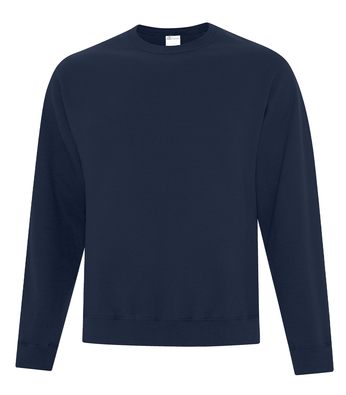 ATC™ EVERYDAY FLEECE CREWNECK SWEATSHIRT - Team Navy
