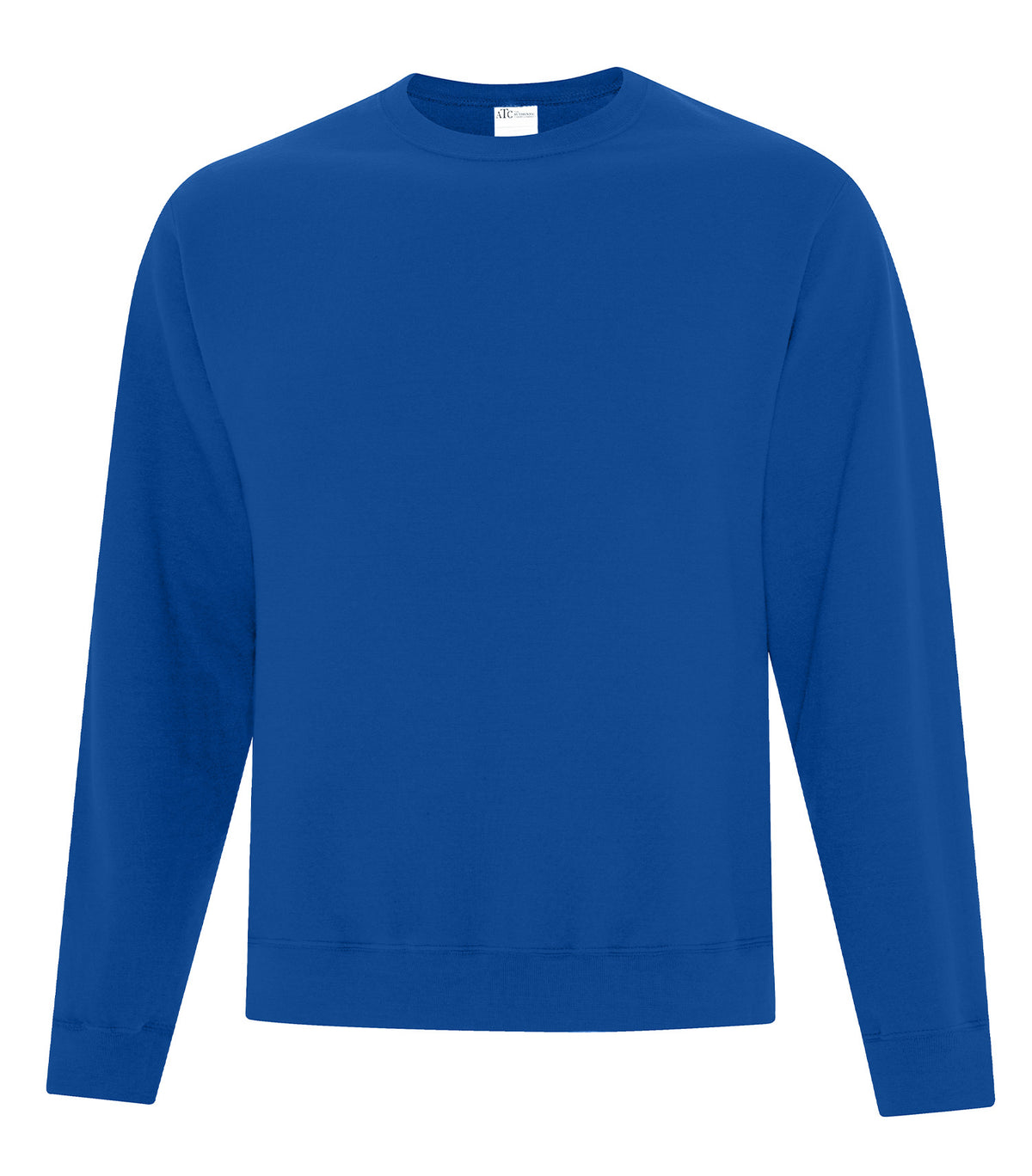 ATC™ EVERYDAY FLEECE CREWNECK SWEATSHIRT - Team Royal