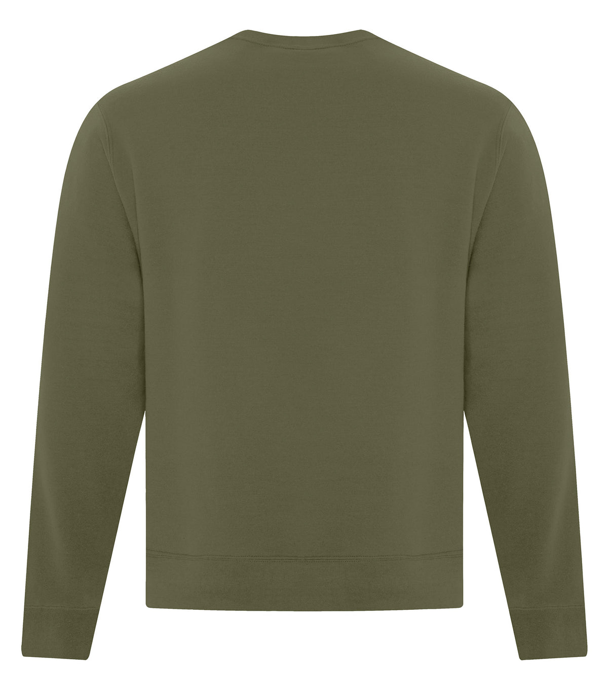 ATC™ EVERYDAY FLEECE CREWNECK SWEATSHIRT - Military Green