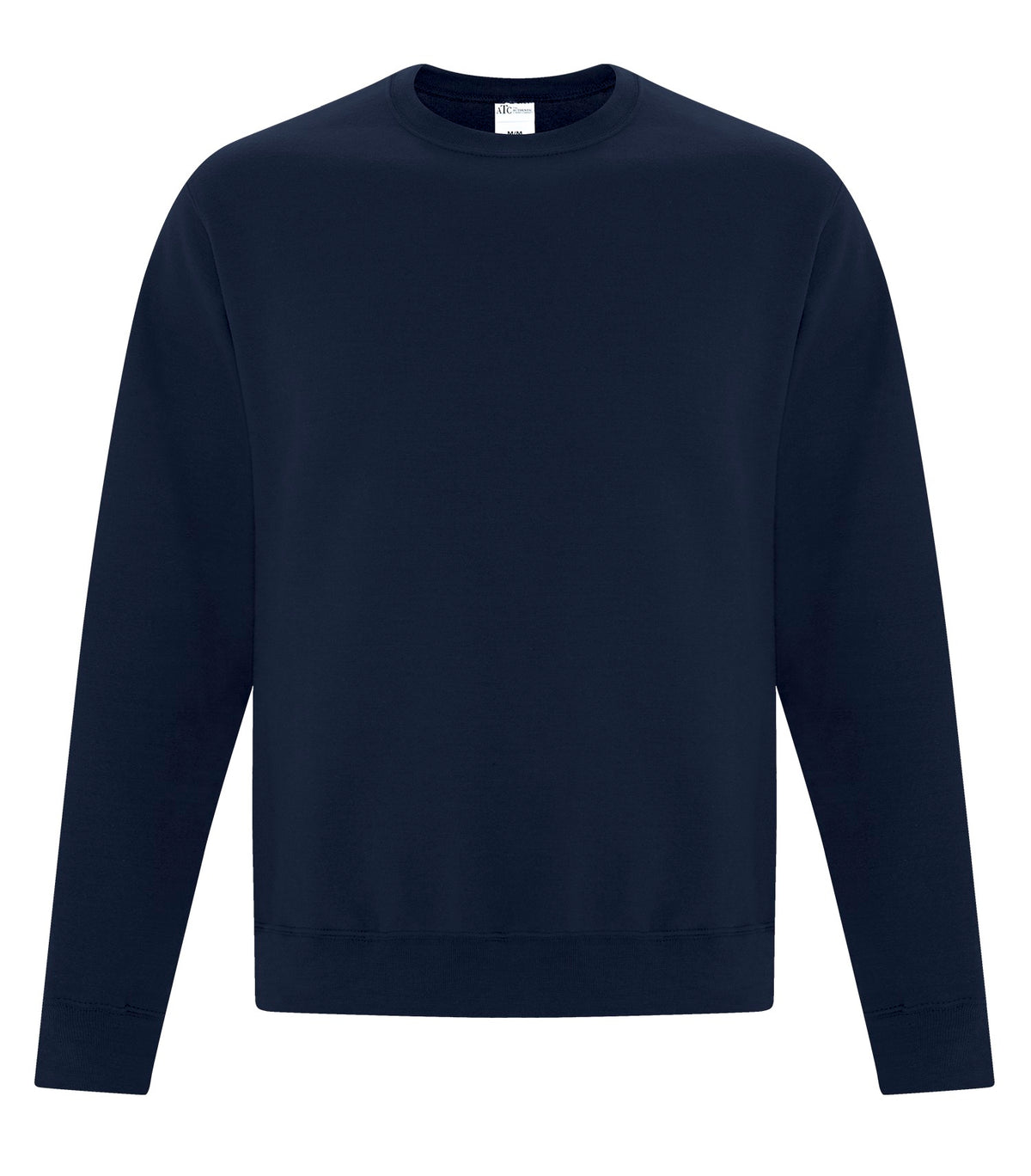 ATC™ EVERYDAY FLEECE CREWNECK SWEATSHIRT - Dark Navy