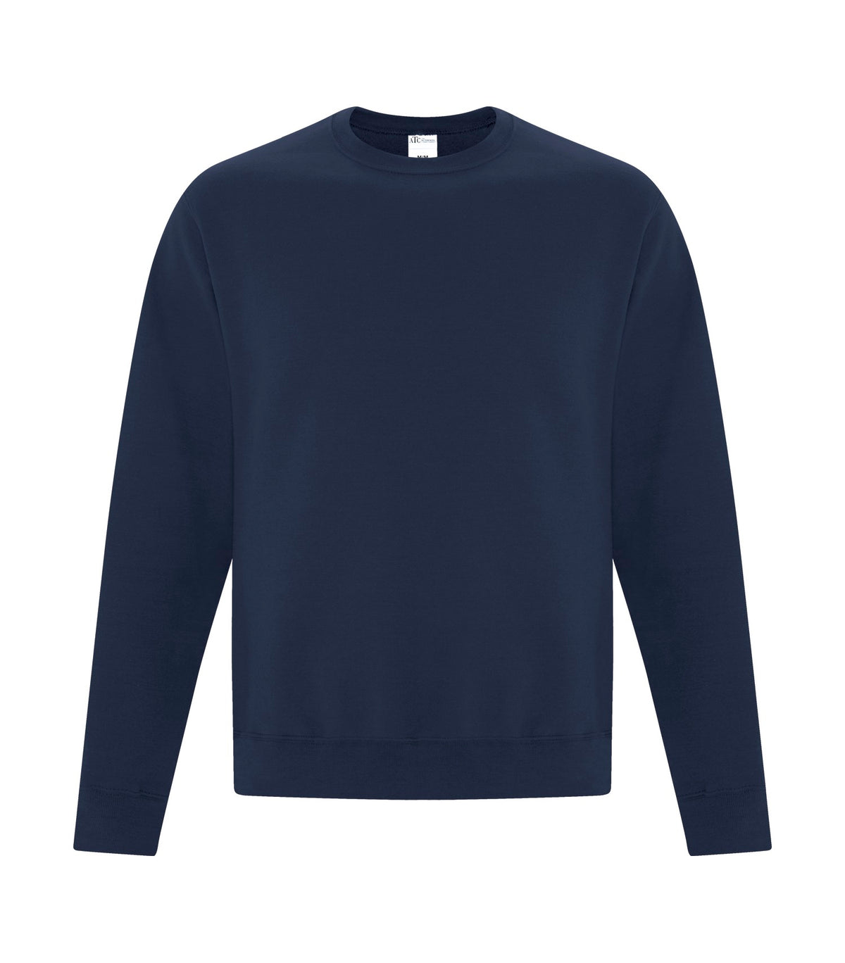 ATC™ EVERYDAY FLEECE CREWNECK SWEATSHIRT - Navy