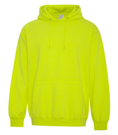 ATC™ EVERYDAY FLEECE HOODIE - Safety Green