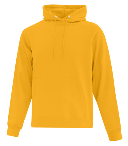 ATC™ EVERYDAY FLEECE HOODIE - Team Gold