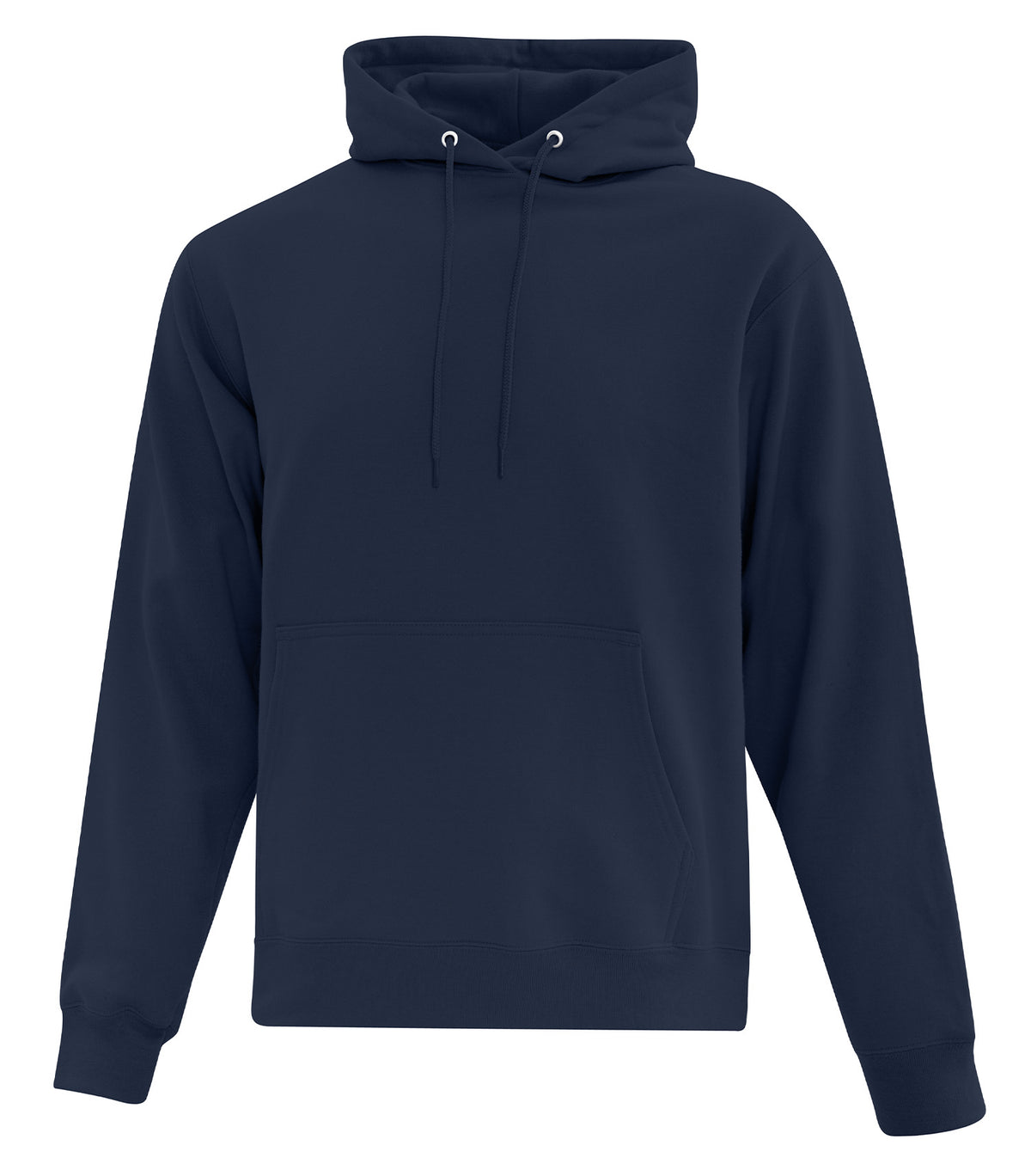 ATC™ EVERYDAY FLEECE HOODIE - Team Navy