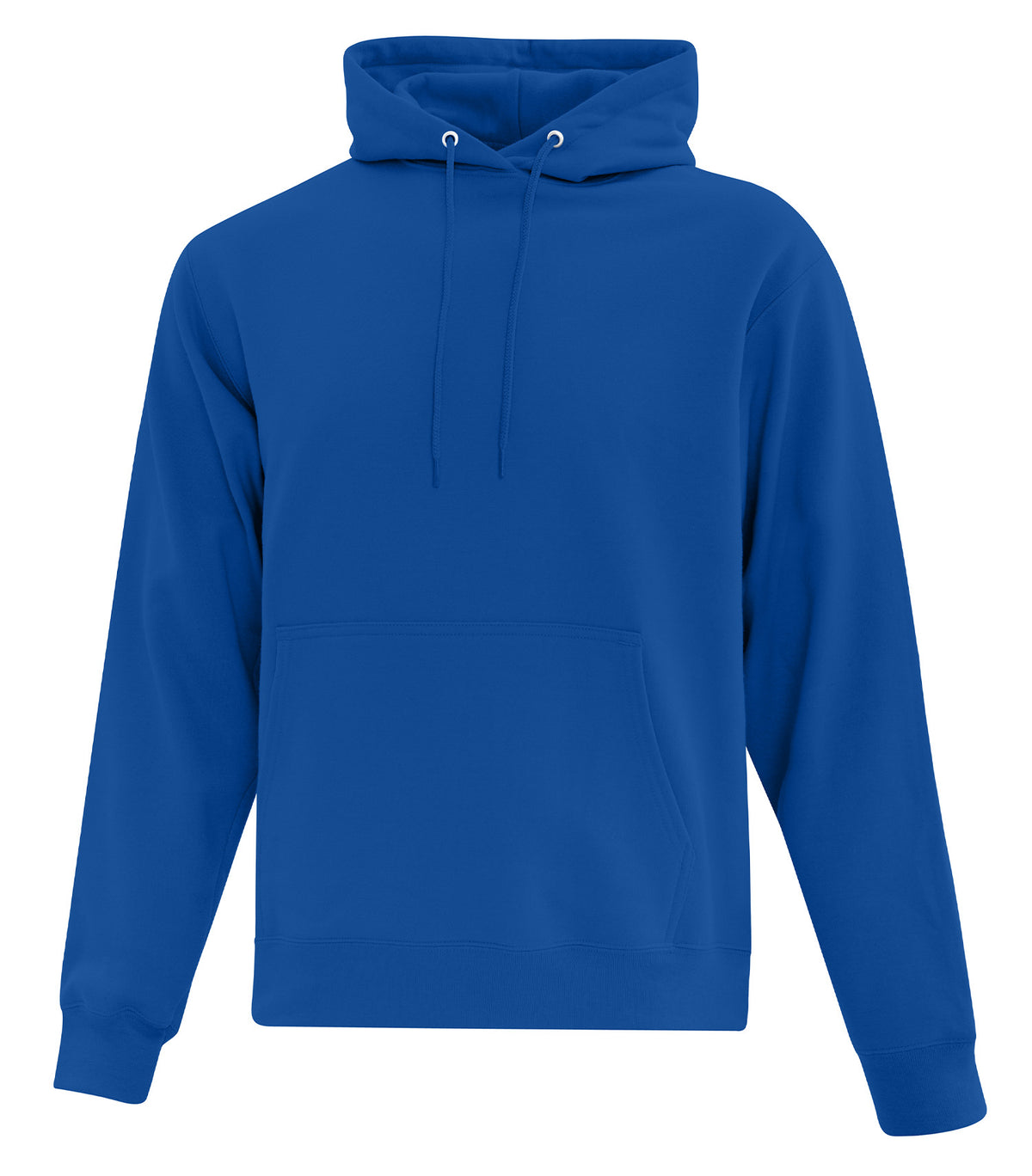 ATC™ EVERYDAY FLEECE HOODIE - Team Royal