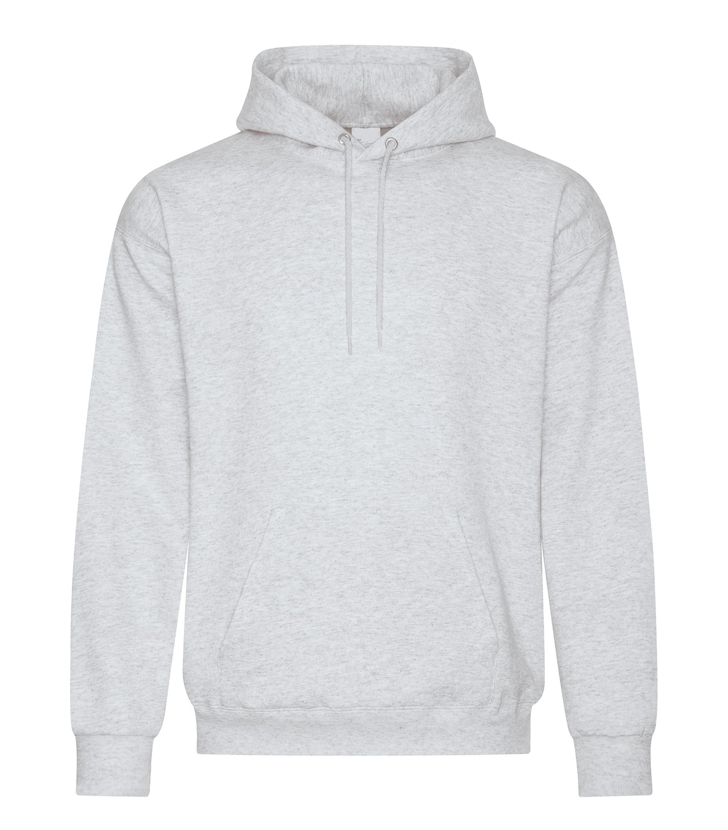 ATC EVERYDAY FLEECE HOODIE (ATCF2500) - Ash Grey